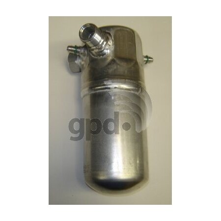 Gpd System Service Kit 9411711